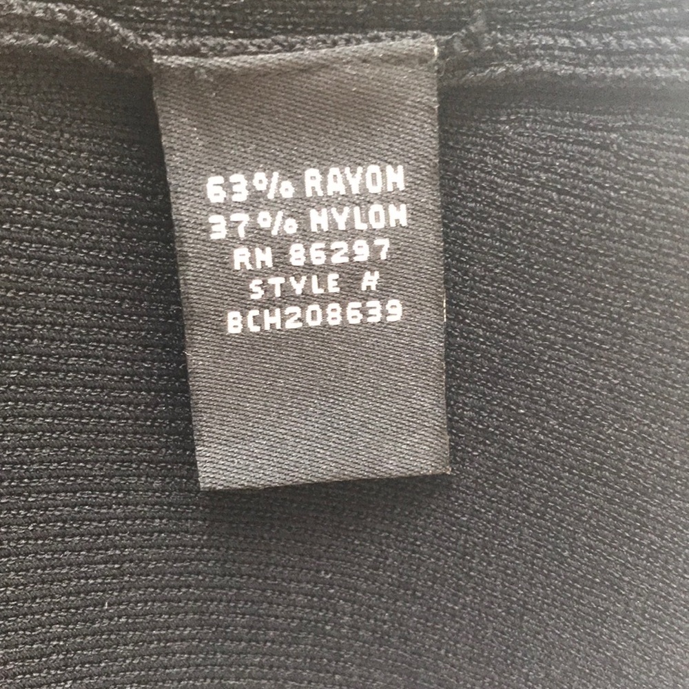 NWOT BCBG MAXAZRIA Dress - Picture 8 of 8